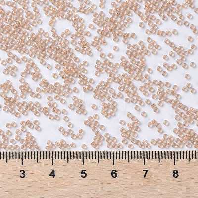 MIYUKI Round Rocailles Beads SEED-X0056-RR3734-1