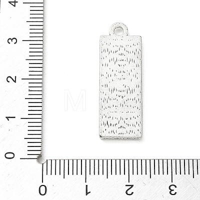 Tibetan Style Alloy Pendants AL-CBA1B2C-02B-AS-1