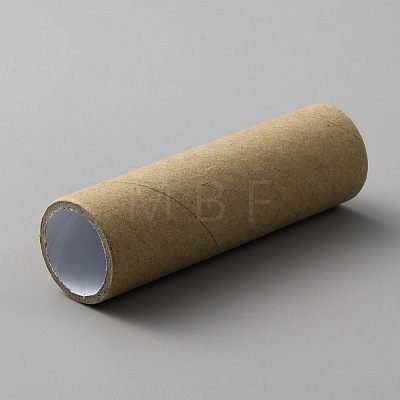 Paper Thread Winding Bobbins DIY-WH0032-52C-1