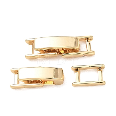 SHEGRACE Brass Watch Band Clasps XGRQ3P916-647G-1