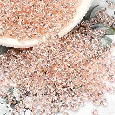 MIYUKI 3.4mm Drop Beads X-SEED-MY04-DP330-1