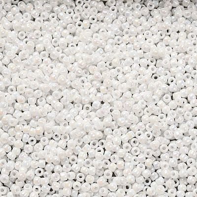 TOHO Round Seed Beads SEED-TR11-0401-1