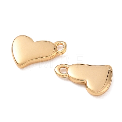 SHEGRACE Brass Charms XGRQ7H001-968G-1