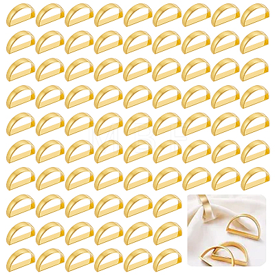 100Pcs Alloy Napkin Ring AJEW-GO0004-81A-1