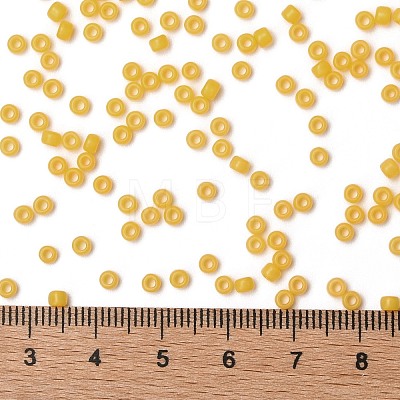 TOHO Round Seed Beads SEED-JPTR08-0148F-1