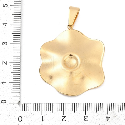 304 Stainless Steel Pendants LS-FIND-H017-01D-G-1