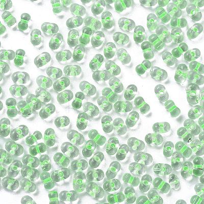 Luminous Glass Seed Beads X1-SEED-A033-07I-1