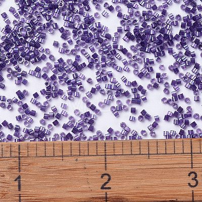 MIYUKI Delica Beads X-SEED-J020-DB1881-1