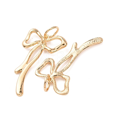 Alloy Pendants FIND-C094-08G-1