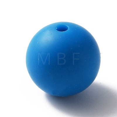 Silicone Beads SIL-TAC0003-04B-06-1