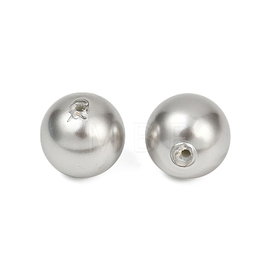 Shell Pearl Beads BSHE-XCP0001-46A-1