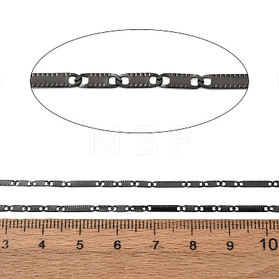 304 Stainless Steel Chain CHS-P007-30B-1