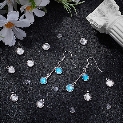 DIY Pendant Kits DIY-UN0008-46P-1