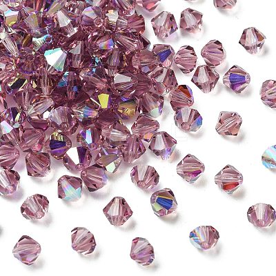 Preciosa® Crystal Beads X-PRC-BA6-20020-200-1