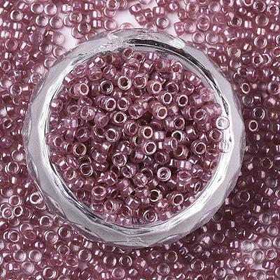Glass Seed Beads X-SEED-S042-07A-04-1