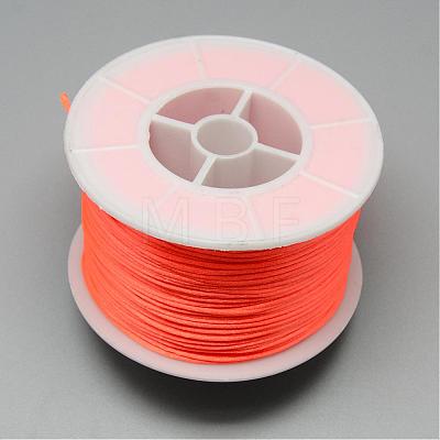 Round Nylon Thread NWIR-R005-34-1