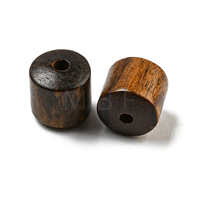 Sandalwood Beads WOOD-K007-04A-04-1