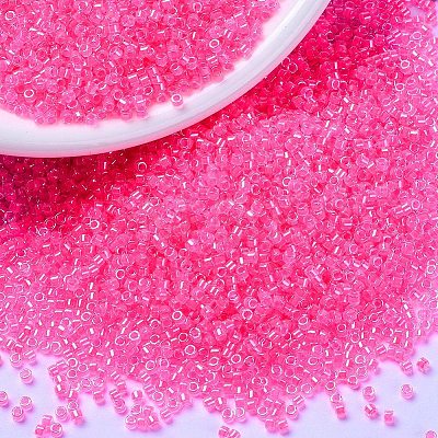 MIYUKI Delica Beads SEED-X0054-DB2035-1