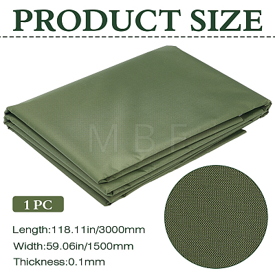 Polyester Oxford Fabric DIY-WH20001-19A-1