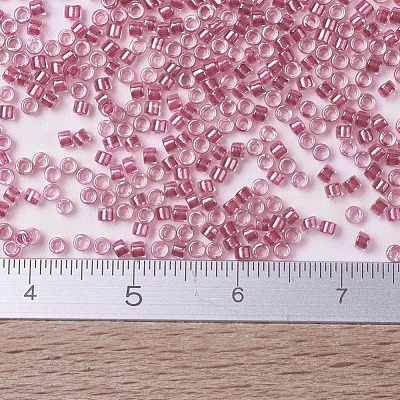 MIYUKI Delica Beads SEED-J020-DB0902-1