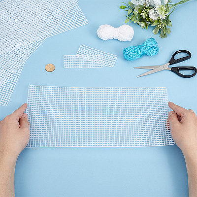 PE Canvas Sheets DIY-CY0004-05-1