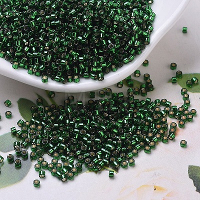 MIYUKI Delica Beads Small X-SEED-J020-DBS0148-1