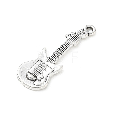 Tibetan Style Alloy Pendants AL-CBA1B2C-02F-AS-1