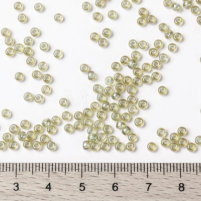 MIYUKI Round Rocailles Beads SEED-X0055-RR0359-1