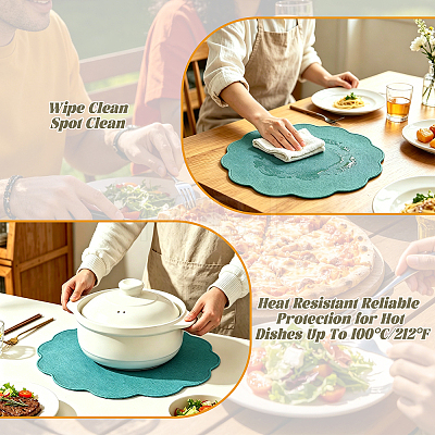 Cloth Placemat FB-FZC1926-01H-1