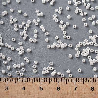 TOHO Round Seed Beads X-SEED-TR11-0761-1