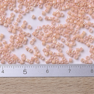 MIYUKI Delica Beads X-SEED-J020-DB0207-1