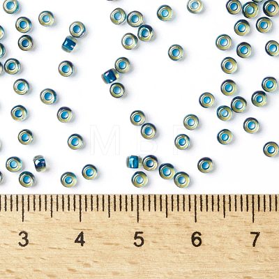 TOHO Round Seed Beads SEED-XTR08-0929-1