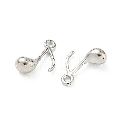 Alloy Pendants FIND-D044-06P-1