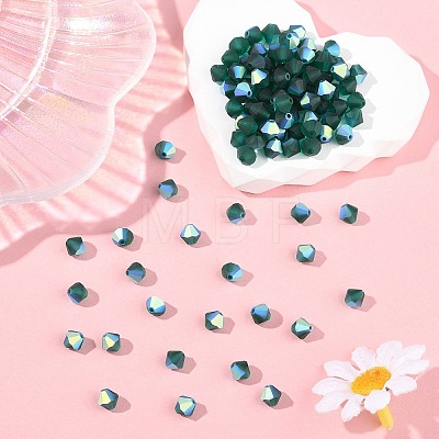 Preciosa® Crystal Beads X-PRC-BA6-50730-20019-1