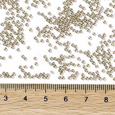 TOHO Round Seed Beads SEED-JPTR15-0369-1