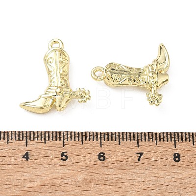 Alloy Pendants FIND-D044-05G-1