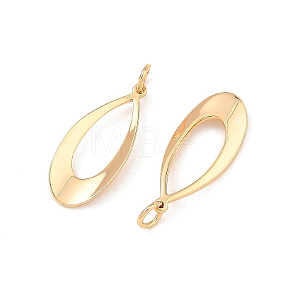 SHEGRACE Brass Pendants XGRQ64232-859G-1