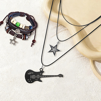 Jewely Kits SJEW-CL0001-06-1