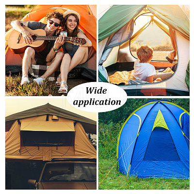 DICOSMETIC Camping Finding Kit DIY-DC00001-92-1