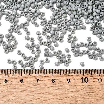 TOHO 8/0 Round Beads SEED-TR08-0053-1