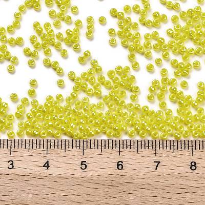 TOHO Round Seed Beads X-SEED-TR11-0128-1