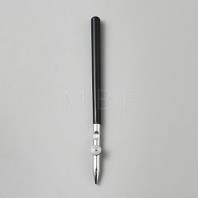 Iron Art Ruling Pens AJEW-WH20020-597A-02-1