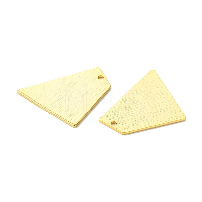 SHEGRACE Brass Pendants XGRQ3P102-606G-1