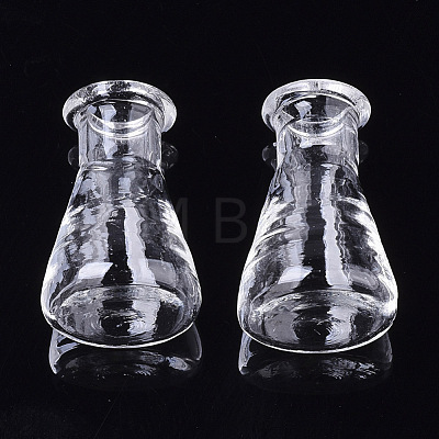 Semi-manual Blown Glass Globe Cover X-BLOW-R005-01-1
