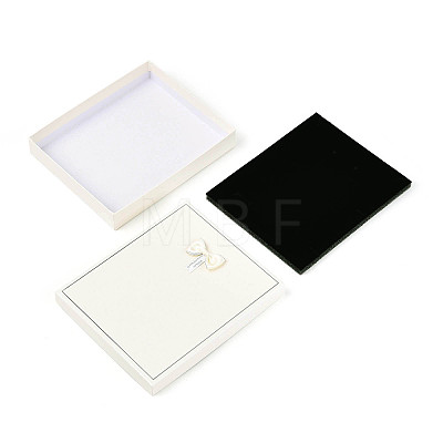 Cardboard Jewelry Boxes CBOX-N015-01A-1