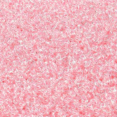 TOHO 11/0 Demi Round Beads X-SEED-DR11-0379-1