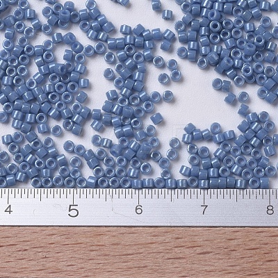 MIYUKI Delica Beads X-SEED-J020-DB0266-1