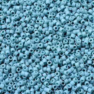 MIYUKI Delica Beads SEED-JP0008-DB0375-1