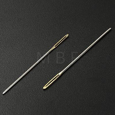 Steel Sewing Needles NEED-YW0001-05-1