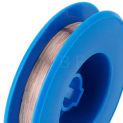 Round Copper Wire CWIR-BC0005-02A-R-1